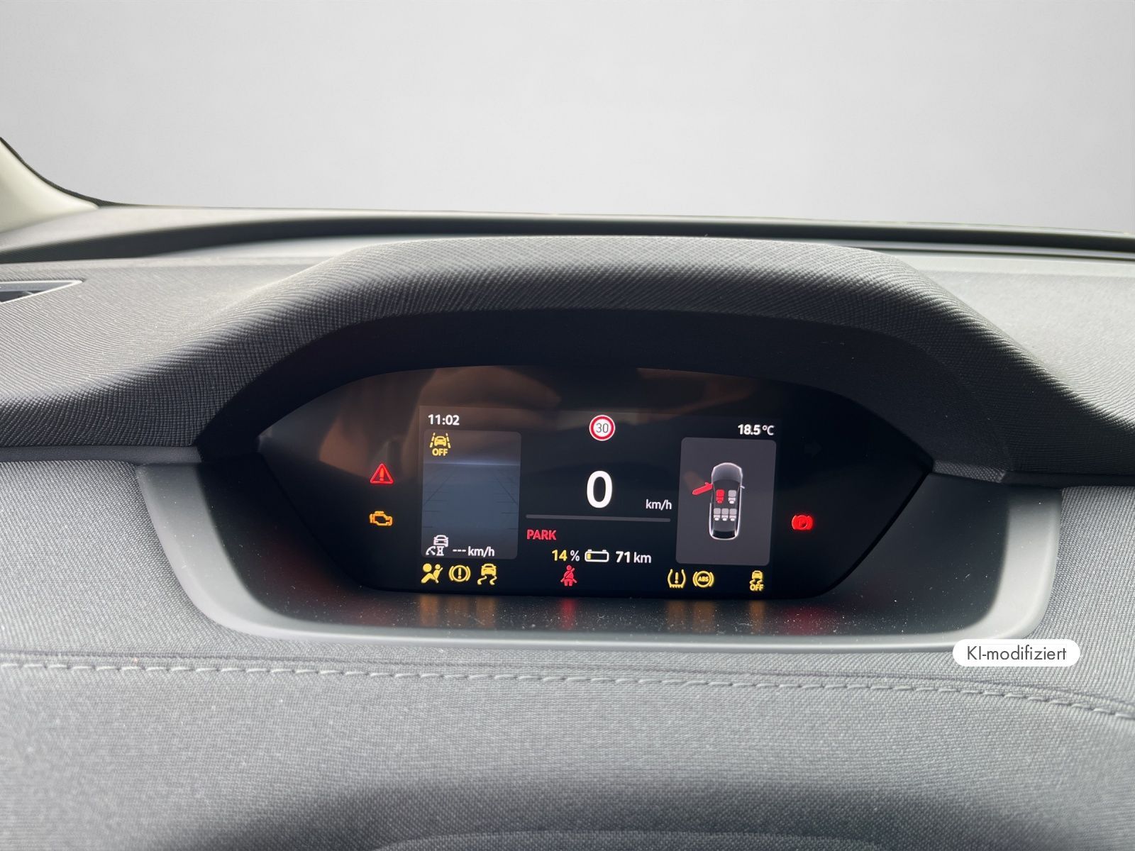 Skoda Elroq - Bild 12