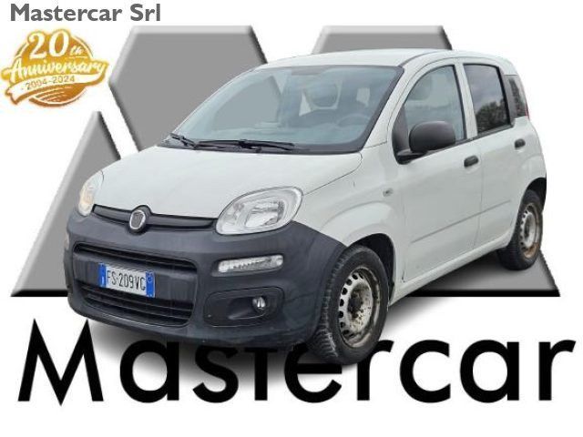 Image of Fiat Panda