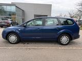 Ford Focus Turnier Fun X *1.HAND*23.000KM* - Ford Focus Fun mit Benzin-Antrieb