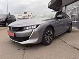 Peugeot 508 SW 1,5 BlueHDI Allure Pack/ACC/NAVI/GARANTIE - Peugeot 508 mit Diesel-Antrieb: Kombi
