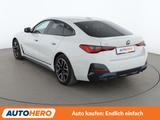 BMW eDrive40 Gran Coupe M Sport*LASER*360CAM*ACC*NAV - BMW i4 in Duisburg