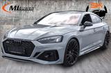 Audi RS5 Sportback quattro *PANO*HUD*LEDER*B&O*VC*CAM - gebrauchte Audi RS5 aus dem Jahr 2021