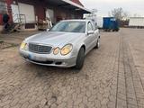 Mercedes-Benz Mercedes Benz 320 CDI - Mercedes-Benz 320 aus 2002
