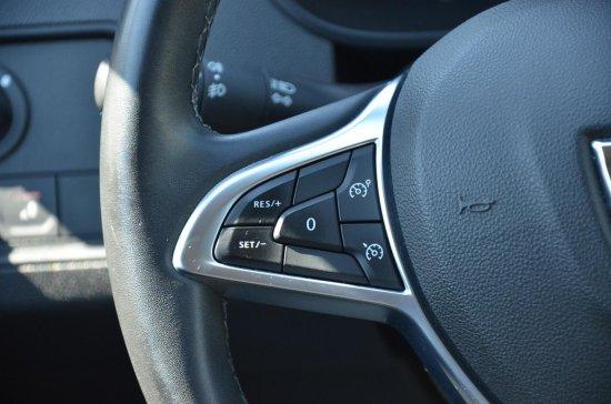 Dacia Duster II 1.3 TCe 150 Extreme 2 WD GPF  Navi Tot
