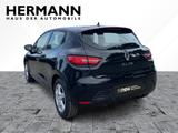 Renault Clio IV 1.2 16V 75 Expression LED - Renault Clio: 1.2