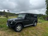 Mercedes-Benz G 350 W463 / W460 Oldtimer  - Mercedes-Benz: G460