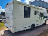 Chausson 718 XLB Welcome Bj.12/2016 Queensbett 5Sitzer  - Chausson Welcome