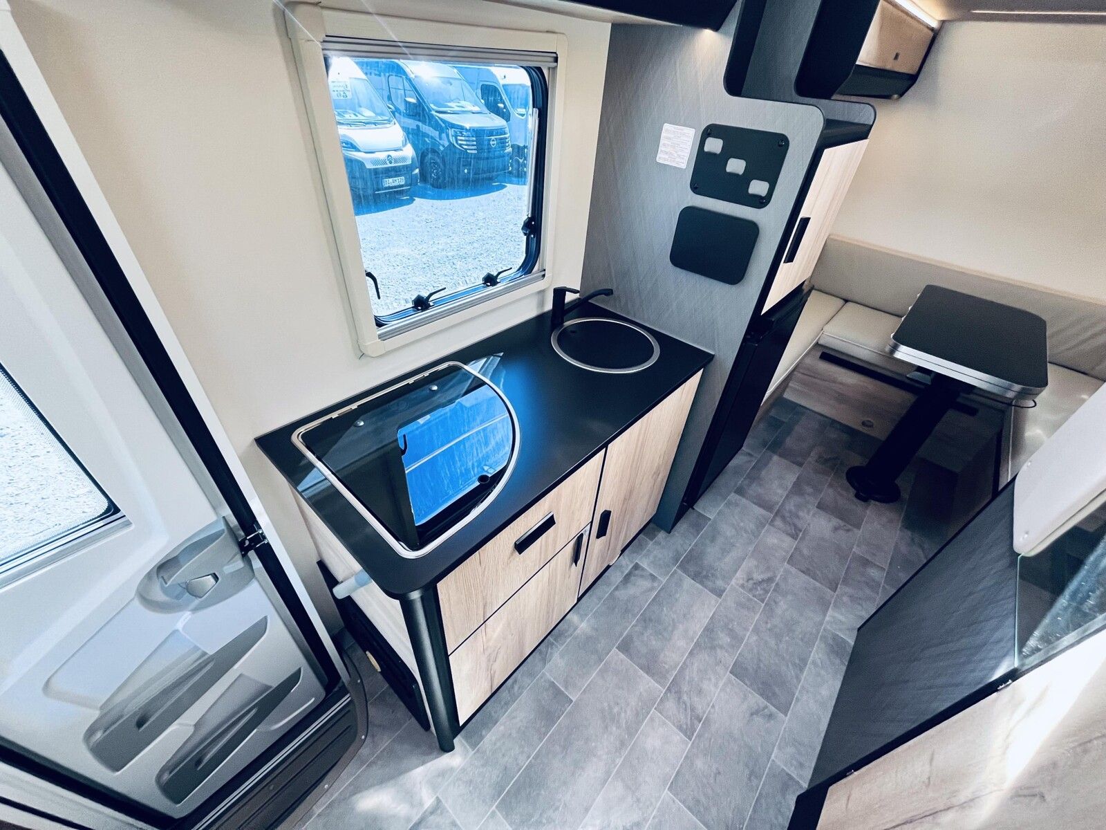 Fahrzeugabbildung XGO Dynamic 30P
