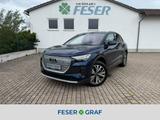 Audi Q4 advanced 40 77kWh ACC AHK MATRIX W-PUMPE - Audi Q4 aus 2023