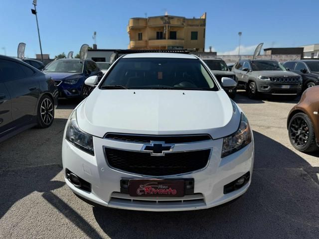 Chevrolet CHEVROLET Cruze 2.0 Diesel 163CV Automatica LT