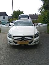 Mercedes-Benz Mercedes cls 350cgi - Mercedes-Benz CLS 350: Cgi