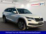 Skoda Kodiaq 2.0 TDI Soleil - Skoda Kodiaq in Halle