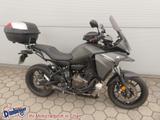 Yamaha Tracer 700 mit viel Zubehör 1 Hand unfallfrei - YAMAHA 700