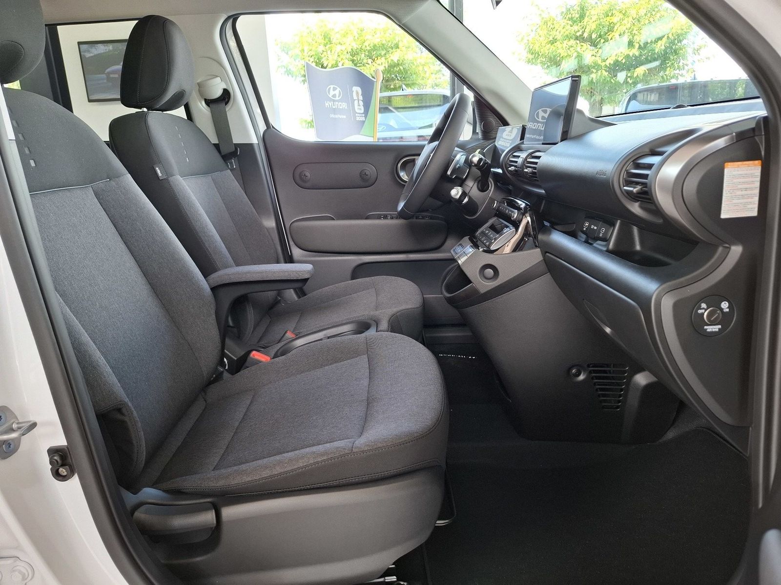 Hyundai INSTER – Bild 15