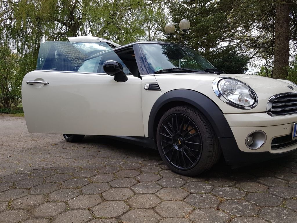 MINI Cooper C