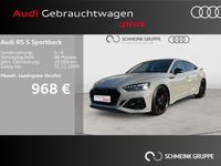 Audi RS5 - Vorschau Bild 2