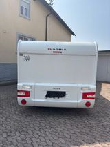 Adria 593 UP - Adria Wohnwagen Wohnwagen gebraucht