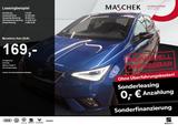 Seat Ibiza FR 1.0 TSI Sonderleasing! Navi FullLED Sit - Seat Ibiza Jahreswagen