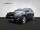 Toyota RAV 4 RAV4 Sol - gebrauchte Toyota RAV 4 aus dem Jahr 2007
