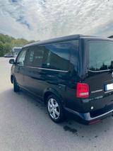 Volkswagen T5 California Redhead Zylinderkopftechnik - Volkswagen T5 california