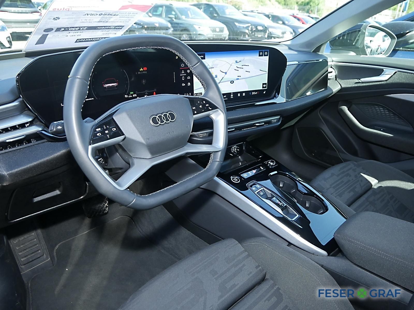 Audi A6 - Bild 10