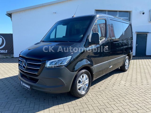 Mercedes-Benz Sprinter III Kühlkasten 317CDI/Navi/LED/360°Kam