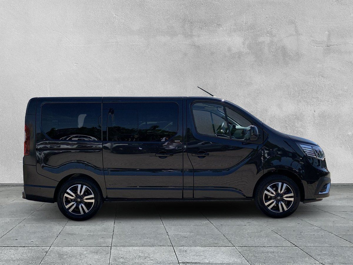 Renault Trafic - Bild 6