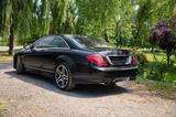 Mercedes-Benz CL 65 AMG AMG - Mercedes-Benz: C65 AMG