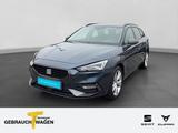 Seat Leon Sportstourer e-Hybrid FR AHK KAMERA eKLAPPE - Seat Leon Sport mit Hybrid-Antrieb (Benzin/Elektro)