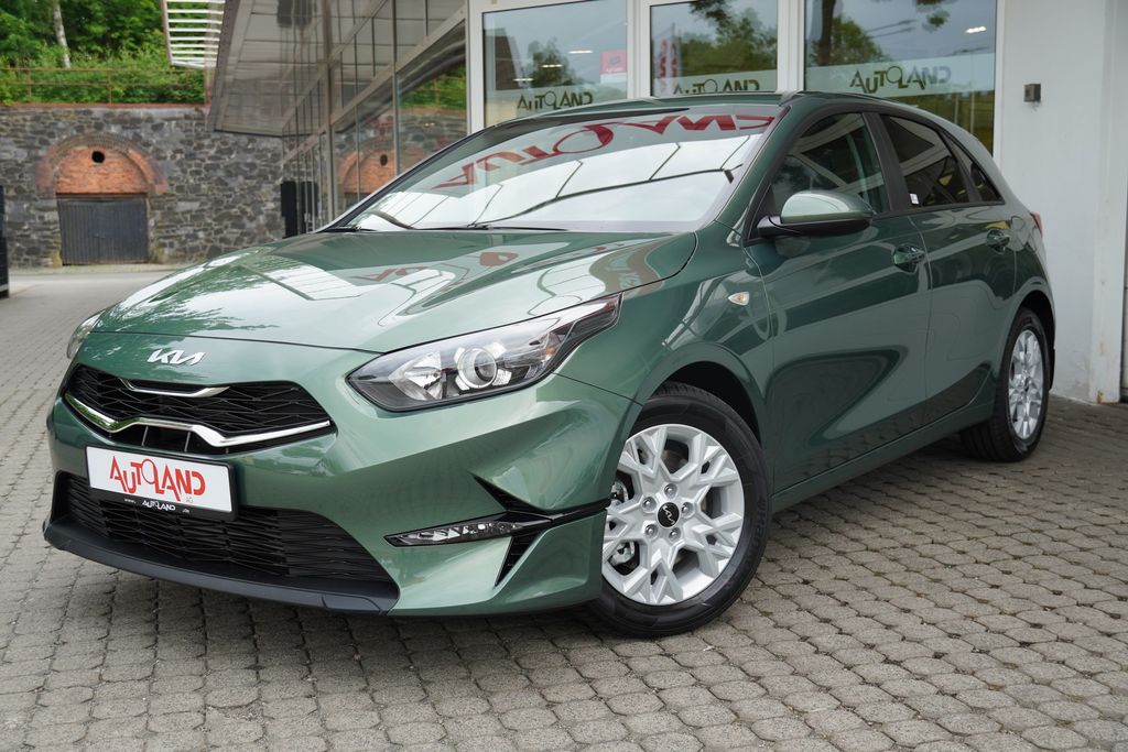 Kia cee'd / Ceed