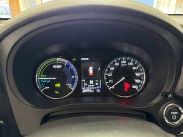 Mitsubishi Outlander PHEV PLUS Spirit-Paket 2.4 MIVEC 4WD