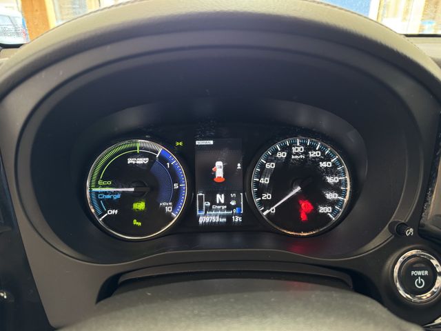 Mitsubishi Outlander PHEV PLUS Spirit-Paket 2.4 MIVEC 4WD