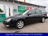 Ford Mondeo Turnier Ghia*KLIMAAUTOMATIK*TÜV-06/26* - Ford Mondeo aus 2007: Ghia