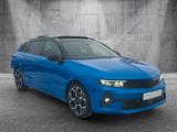 Opel Astra L Sports Tourer "Ultimate Paket" aus 1Hand - Opel Astra: Leder, Schiebedach