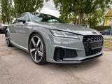 Audi TT Coupe 45 TFSI quattro S-Line Sport+ Limited - Audi TT: Sport