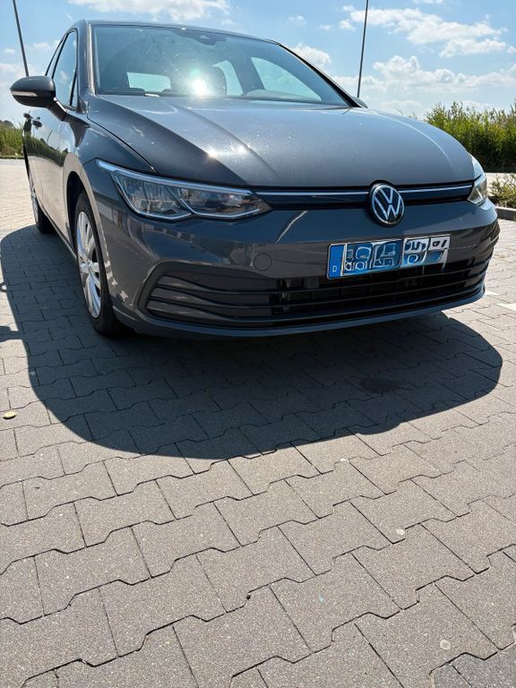 Image of Volkswagen Golf