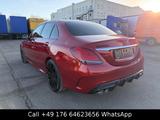 Mercedes-Benz C 300 *AMG*NIGHT*MULTIBEAM*BRABUS*R-KAMERA* - Mercedes-Benz Brabus