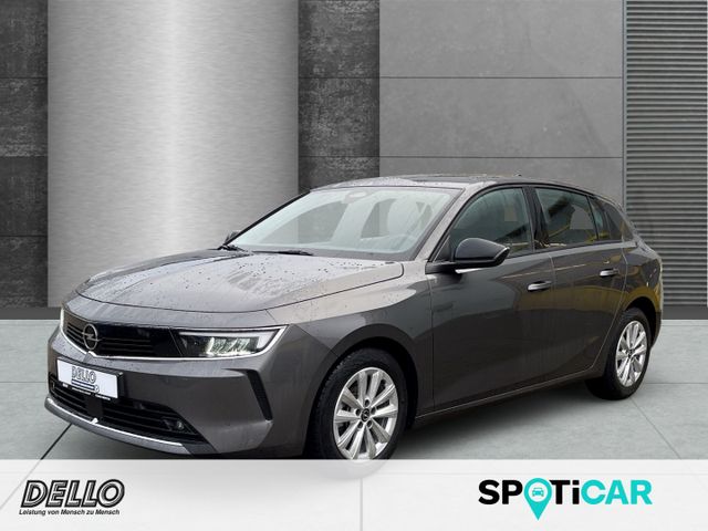 Opel Astra L,LED,  Apple CarPlay Android Auto, Klimaa