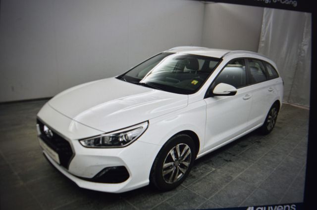 Hyundai i30 cw Navigation