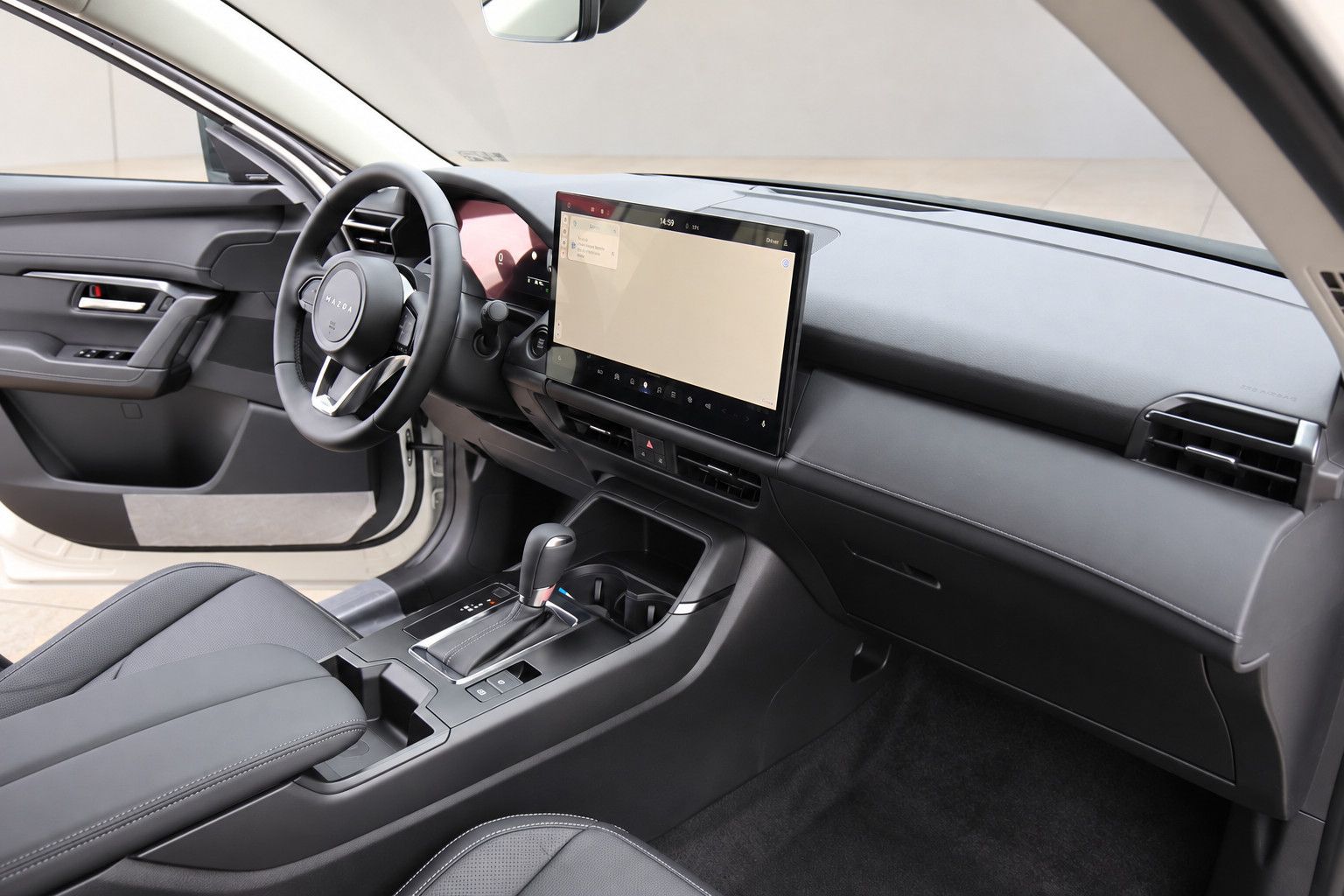 Mazda CX-5 - Bild 15