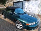Chrysler Stratus Cabrio - Chrysler Stratus aus 1997