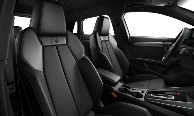 S3 Sportback 333PS  #AKTION# FREI-KONFIGURIERBAR