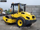 BOMAG BW177 D-5 A/C - BOMAG LKWs