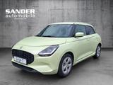 Suzuki Swift 1.2 Hybrid Comfort CVT-Automatik  1-farbig - Suzuki Swift Gebrauchtwagen in Osnabrück
