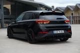 Hyundai i30N Performance Facelift - Hyundai i30: Standheizung