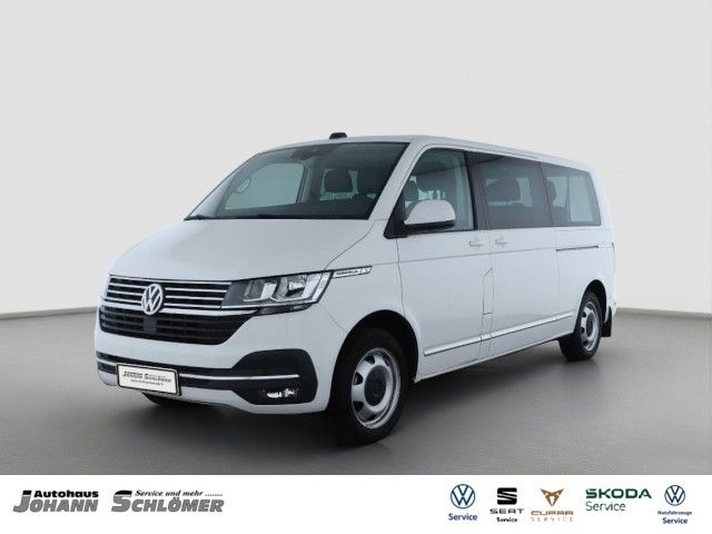 Volkswagen T6 Caravelle