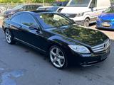 Mercedes-Benz CL 500 Coupe~NIGHT~SOFTCLOSE~AMG LINE - Mercedes-Benz CL-Class aus 2009