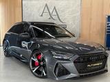 Audi RS6 4.0 FSI Quattro*RS-KERAMIK*PANO*MATRIX-LED* - Audi RS6: 4f