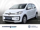 Volkswagen up! 1.0 l