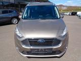 Ford Grand Tourneo Connect Titanium,7Sitzer - Ford: Taxi